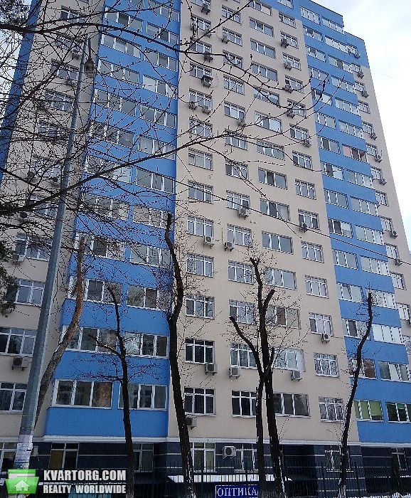Sell 1-room apartment. Киев,  Воскресенская — photo 1