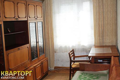 Rent out 2-room apartment. Киев,  Дарницкий бул — photo 2