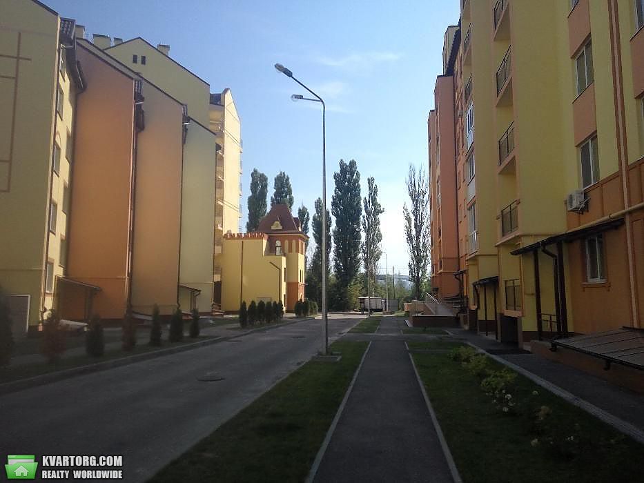 Sell 2-room apartment. Киев, Лебедева — photo 2