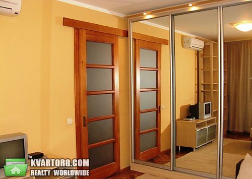 Sell 1-room apartment. Киев, Донца — photo 1