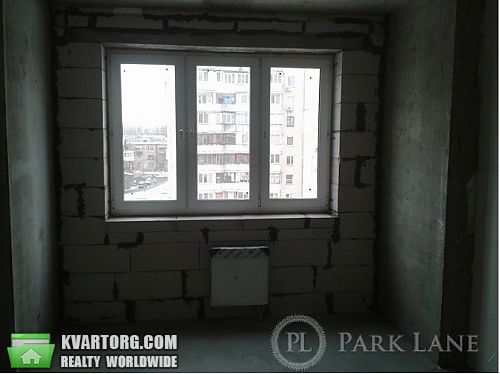 Sell 2-room apartment. Киев, Моторный пер — photo 5