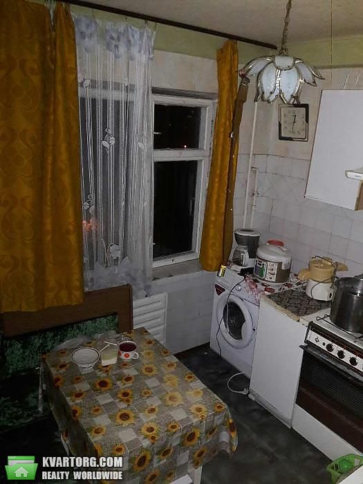 Sell 2-room apartment. Киев,  Шумского — photo 7