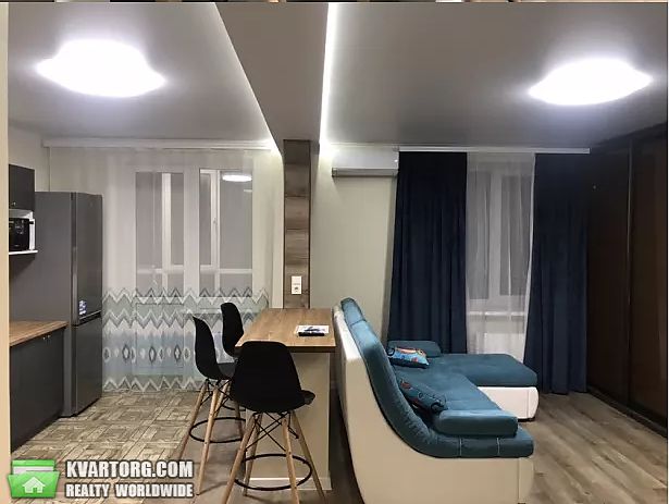 Rent out 1-room apartment. Киев,  Лукьяновская — photo 9
