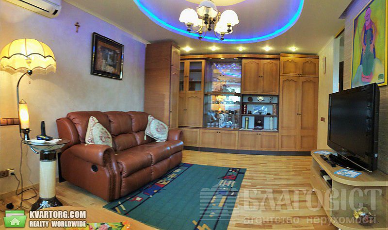 Sell 2-room apartment. Киев,  Черновола — photo 5