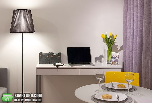 Rent out 1-room apartment. Киев, Бойчука — photo 2