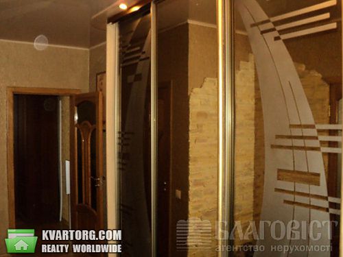 Sell 2-room apartment. Киев, Урловская — photo 4