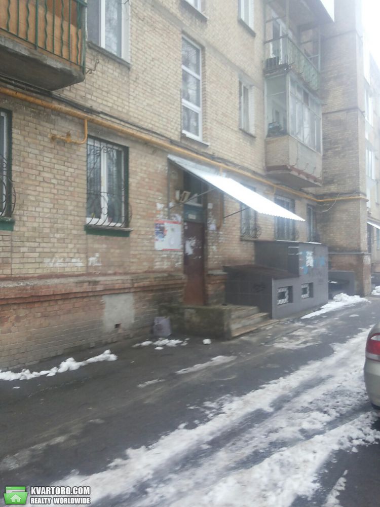 Sell 1-room apartment. Киев, Науки пр — photo 6