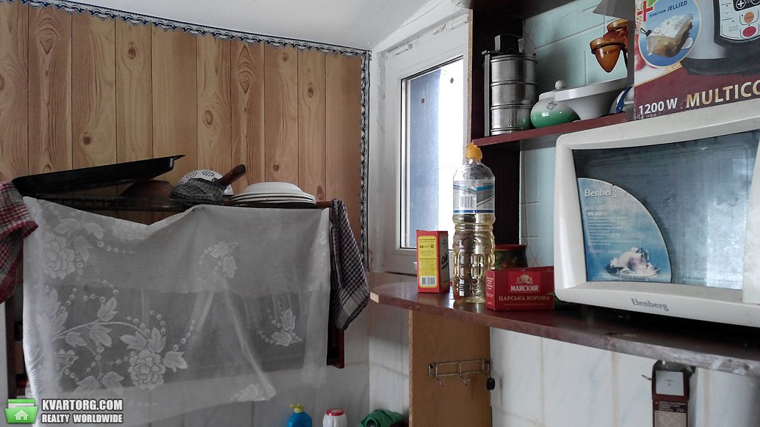 Sell 1-room apartment. Одесса, Пересыпская 7-я — photo 4