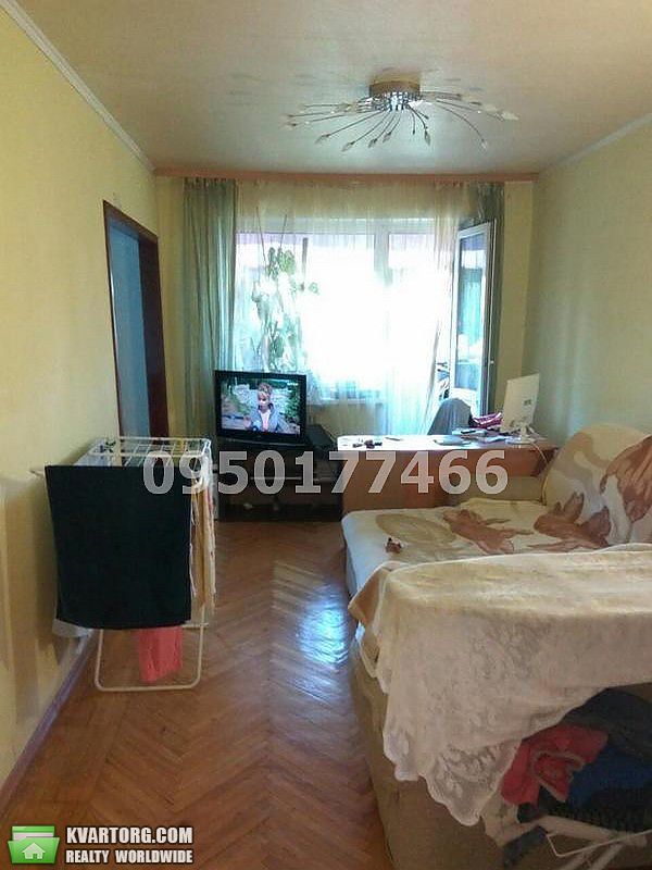 Rent out 2-room apartment. Харьков, пр. Юбилейный — photo 1