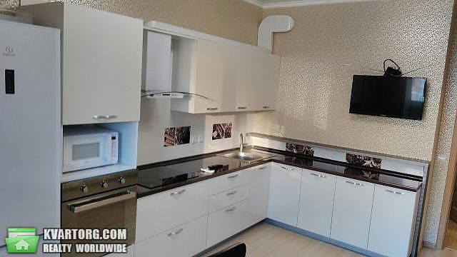 Rent out 1-room apartment. Днепропетровск, Севастопольская — photo 1