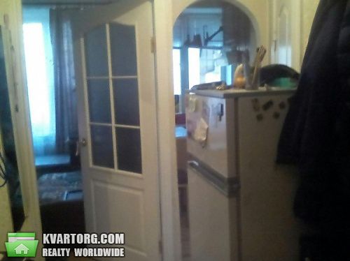 Sell 1-room apartment. Киев,  Жилянская — photo 1