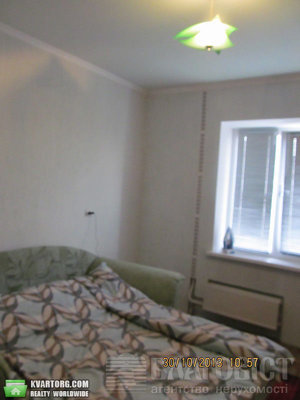 Sell 4-room apartment. Киев,  Ревуцкого — photo 8