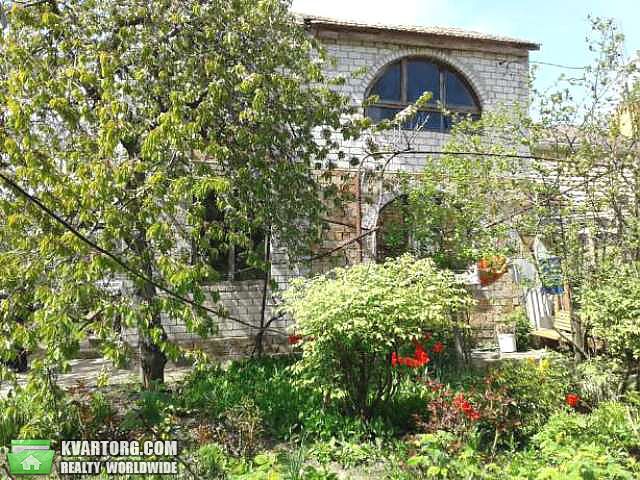 Sell house. Одесса, Амундсена переулок — photo 1