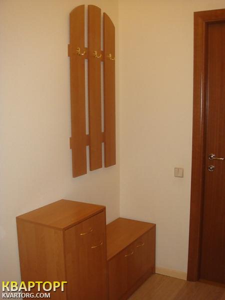 Rent out 2-room apartment. Киев, тарасвский — photo 4