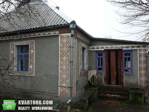 Sell house. Киевская обл., Матюши — photo 1