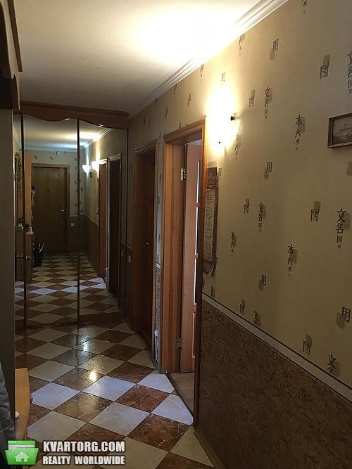 Sell 3-room apartment. Киев,  Якубовского — photo 4