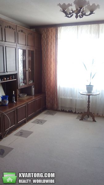 Sell 4-room apartment. Киев,  Святошинская — photo 1