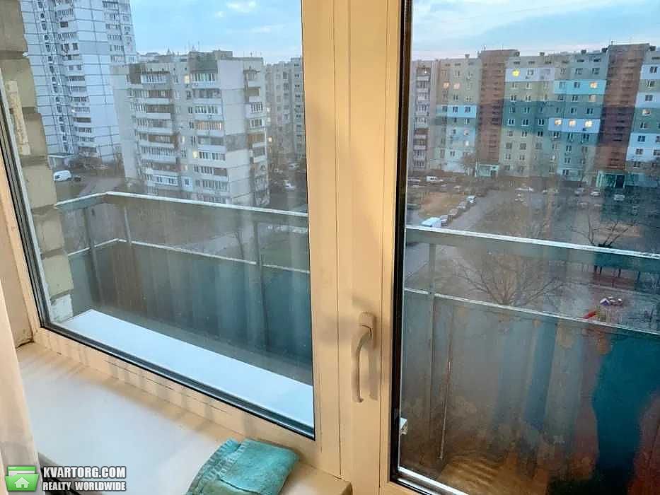 Sell 1-room apartment. Киев,  Оболонский пр — photo 9