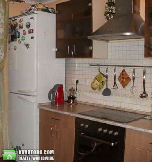 Sell 1-room apartment. Киев,  Олевская — photo 1