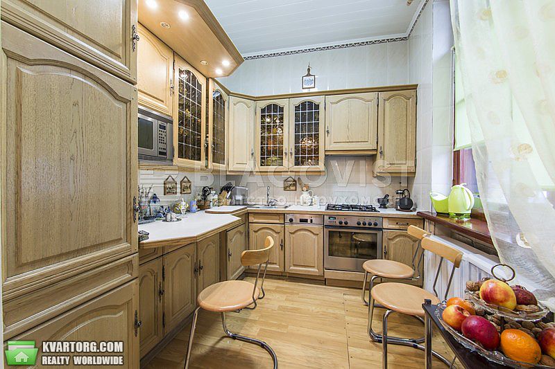 Sell 4-room apartment. Киев,  Софиевская — photo 2