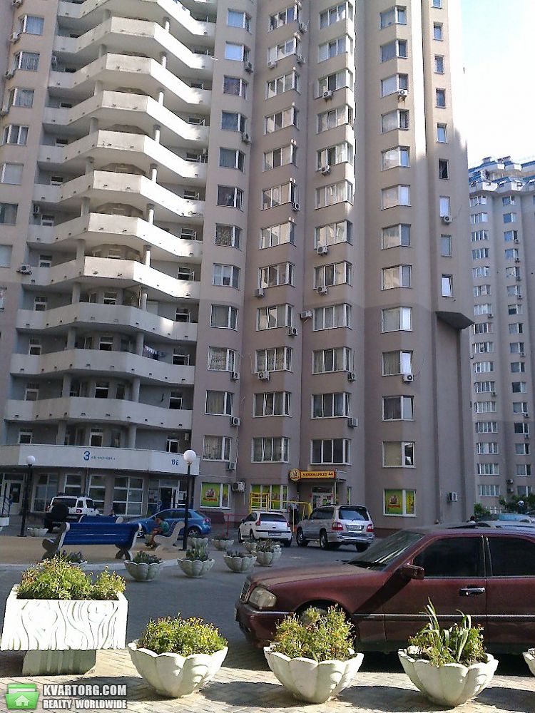 Sell 2-room apartment. Одесса, Среднефонтанская — photo 4