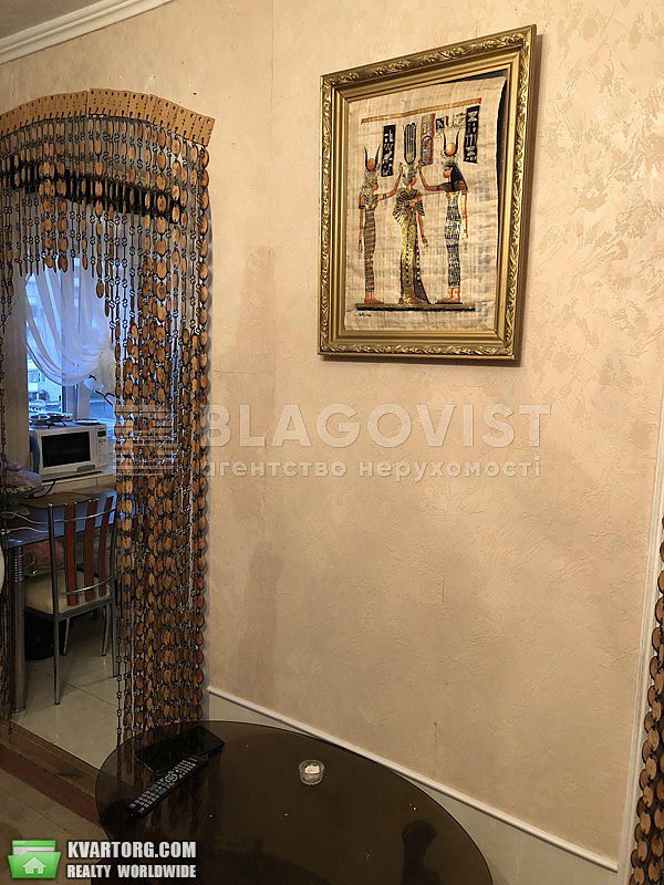 Sell 3-room apartment. Киев,  Ломоносова — photo 8