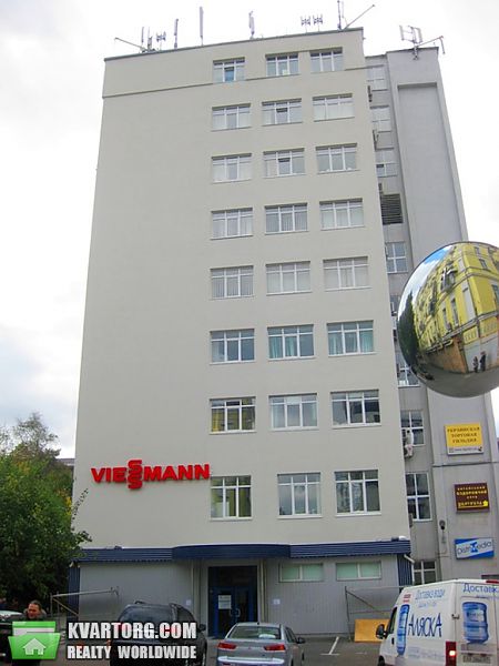 Rent out office. Киев, Димитрова — photo 1
