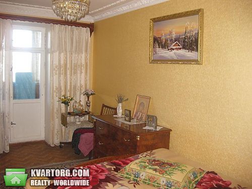 Sell 3-room apartment. Одесса, Крымская — photo 4