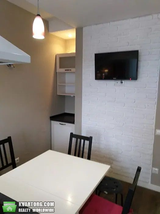 Rent out 1-room apartment. Львов, Панча — photo 10