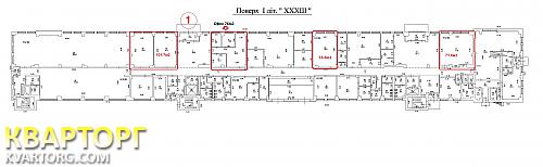Rent out office. Киев,  Магнитогорская — photo 4