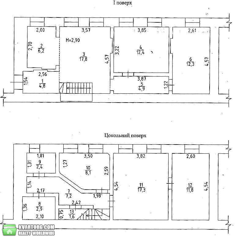 Sell 5-room apartment. Одесса, Осипова — photo 9