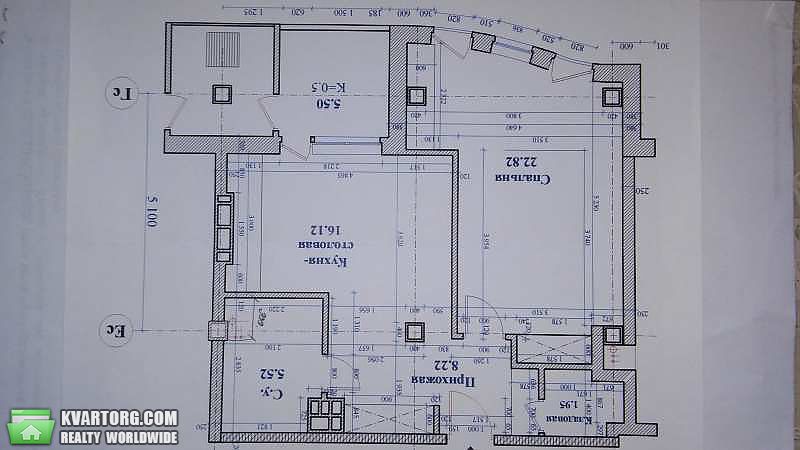 Sell 2-room apartment. Харьков, пр.Науки — photo 2