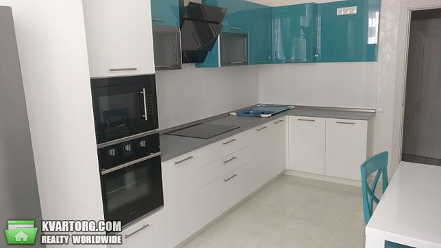 Sell 1-room apartment. Киев,  Драгоманова — photo 1