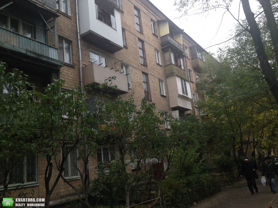 Sell 3-room apartment. Киев,  Сокальская — photo 7