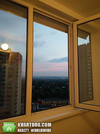 Rent out 1-room apartment. Киев, русовой софии — photo 8