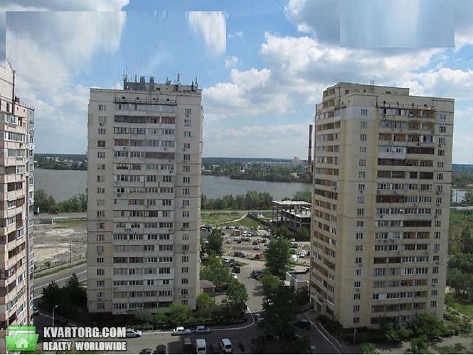 Sell 3-room apartment. Киев,  Вишняковская — photo 1