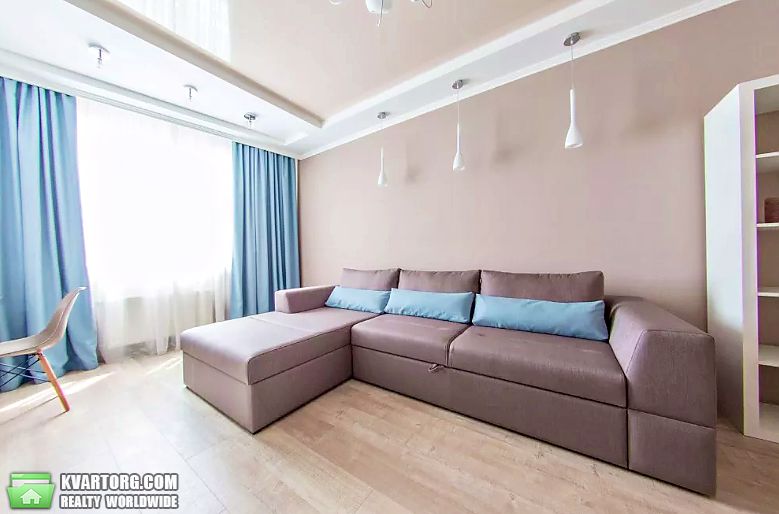 Sell 2-room apartment. Киев,  Малиновского — photo 5