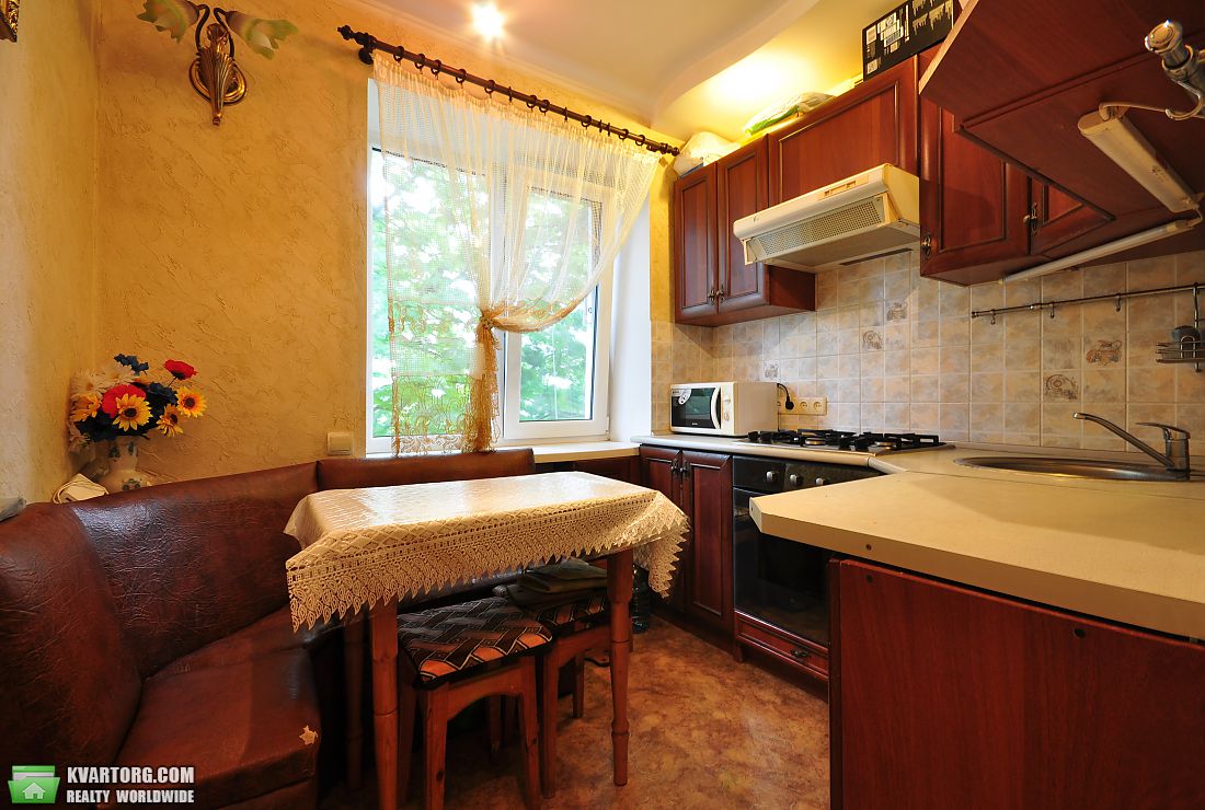 Sell 2-room apartment. Киевская обл., Шолом-Алейхема — photo 5