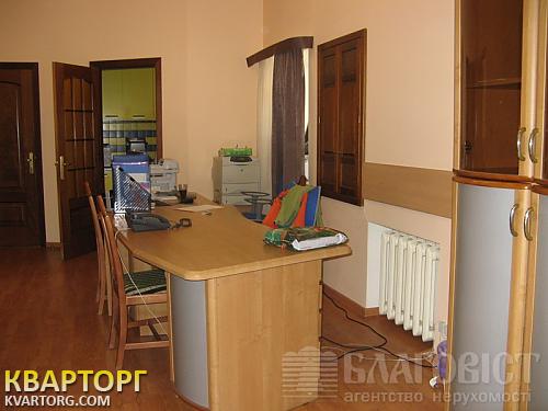 Rent out office. Киев, Введенская — photo 2