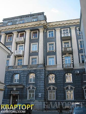 Sell 3-room apartment. Киев,  Богдана Хмельницкого — photo 1