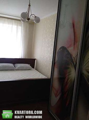 Rent out 2-room apartment. Киев,  Дегтяревская — photo 3