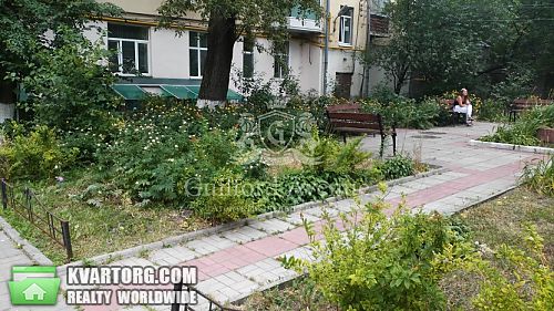 Sell office. Киев, Шелковичная — photo 10