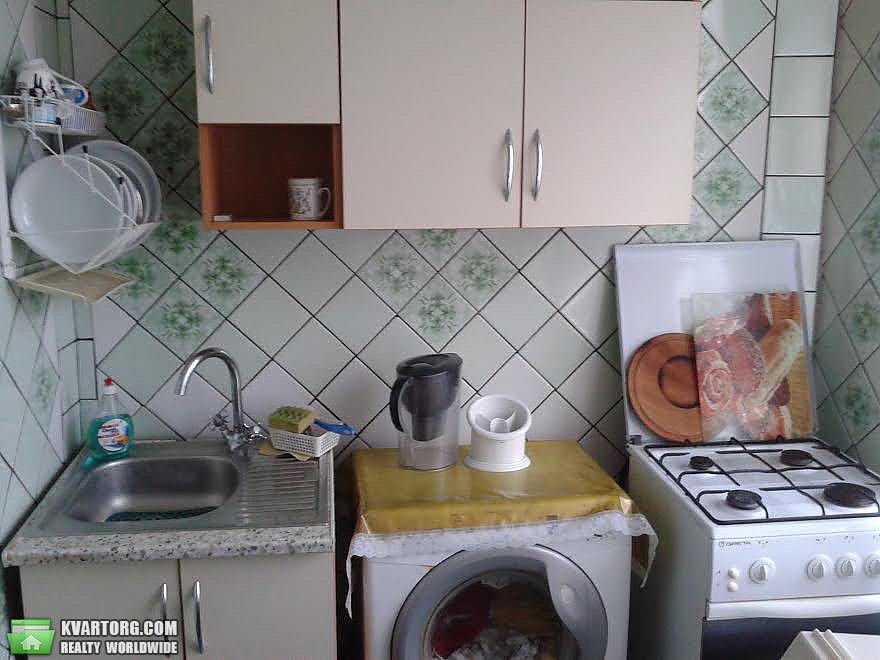 Rent out 3-room apartment. Харьков, юбилейная — photo 2