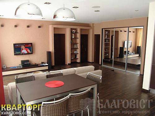 Sell 2-room apartment. Киев, Горького — photo 3