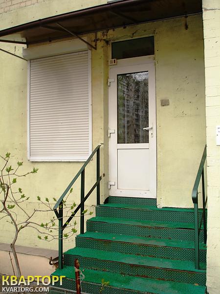 Rent out office. Киев,  Бажана — photo 2