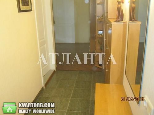 Sell 4-room apartment. Одесса, Заболотного Ак — photo 8