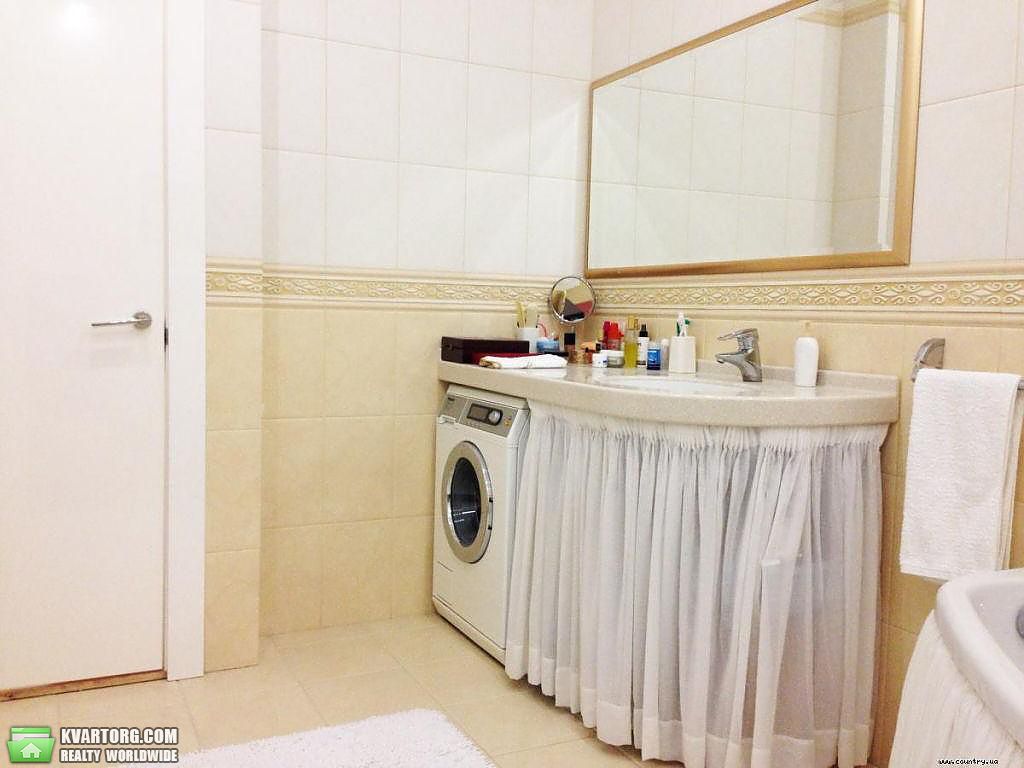 Rent out 2-room apartment. Киев,  Дарвина — photo 8