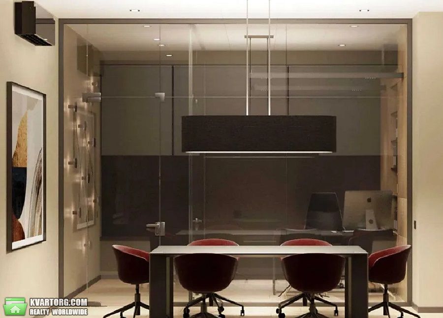Rent out office. Киев, Кловский спуск — photo 2