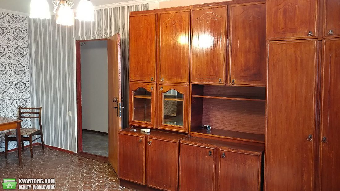 Rent out 2-room apartment. Одесса, Давида Ойстраха — photo 4