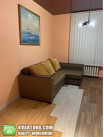 Rent out 2-room apartment. Киев,  Чигорина — photo 1